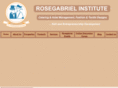 rosegabriel.com