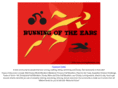 runningoftheears.com