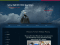 samwebsterracing.com