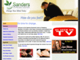 sandershypnosis.com