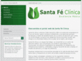 santafeclinica.com