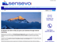 sensevo.com