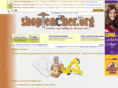 shopteacher.org