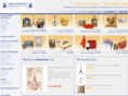 souvenirsofparis.com