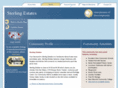 sterlingestatesmhc.com
