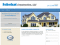 sutherland-construction.com