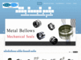 thaimechanicalseals.com