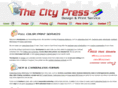 thecitypress.com