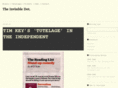 theinvisibledot.com