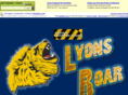 thelyonsroar.com