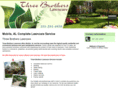 threebrotherslawncare.com