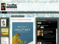 threefivecanvas.com