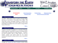 transformtheearth.org