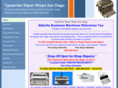 typewriterrepairsandiego.com