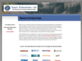 tysonenterprisesltd.com