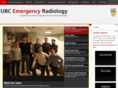 ubcerradiology.com