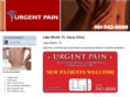 urgentpain.com
