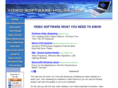 video-software-house.com