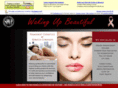 wakingupbeautiful.net