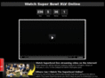 watchsuperbowlonline.net