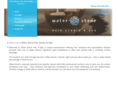 waterstonehairandspa.com