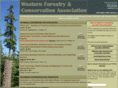 westernforestry.org