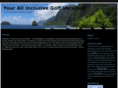 yourallinclusivegolfvacation.com