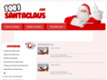 1001santaclaus.com