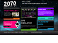 2070launchyourlife.org