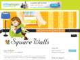 4squarewalls.com