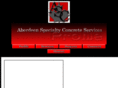 abercon.net
