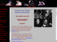 acousticjazzquartet.com