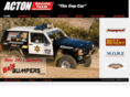 actonracing.com