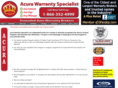 acurawarrantyspecialist.com