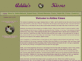addieskisses.com