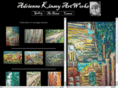 adriennekinseyartworks.com