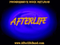 afterlifeband.com