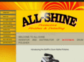 all-shine.net