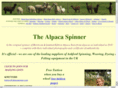 alpacaspinner.co.uk