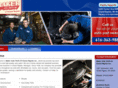 bakerautopartsmigrandrapidsmi.com