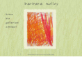 barbaramolloystudio.com
