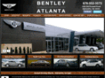 bentleyalpharetta.com