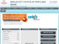 berlincitytoyotacares.com