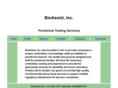 bioassistinc.com