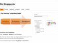 blogagentur.com