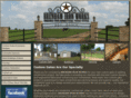 brenhamironworks.com