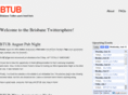 btub.org