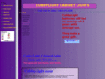 cabinetdoorlight.com