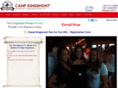campkingsmont.com