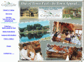 canyonlakeresorts.com